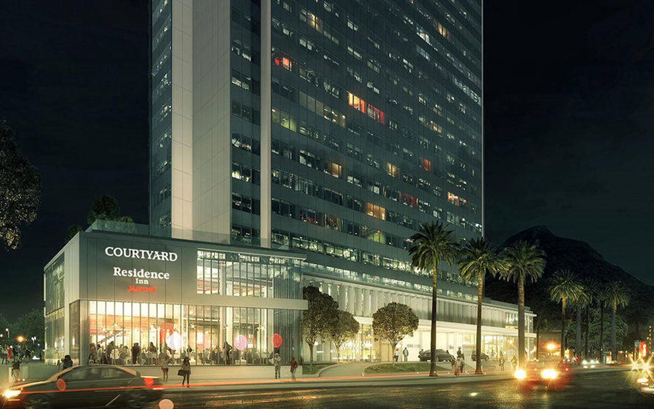 Residence Inn by Marriott