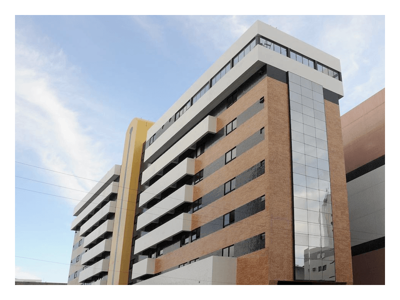 Tropicalis Palms Hotel