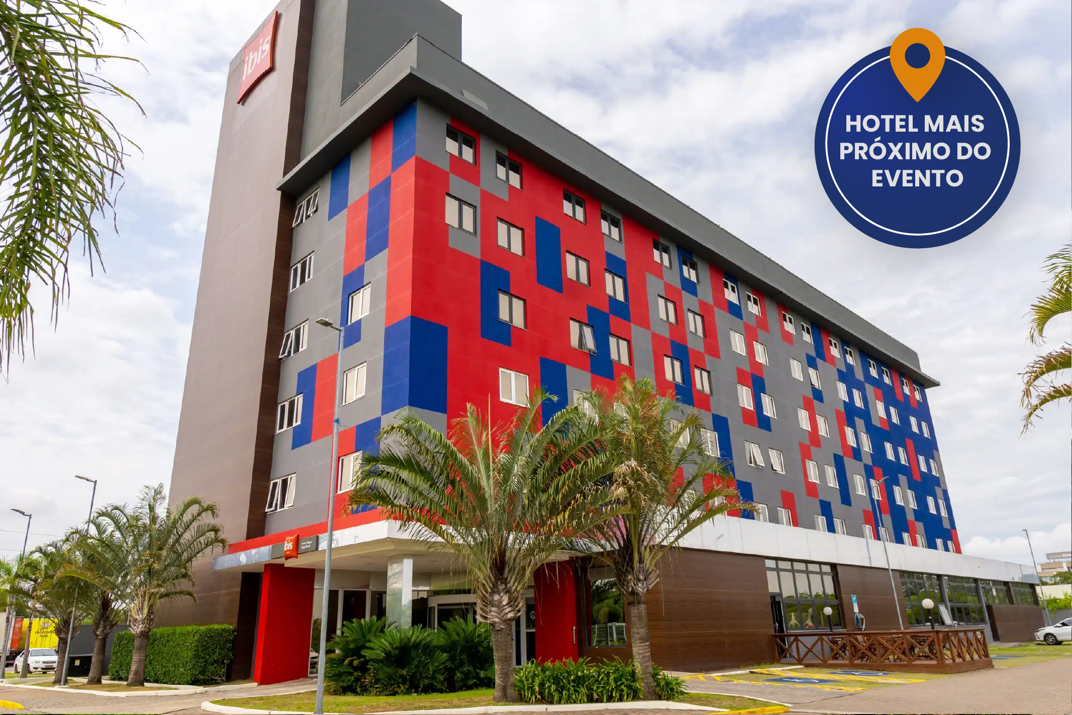 ibis Porto Alegre Assis Brasil