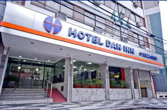 Dan Inn Express Salvador