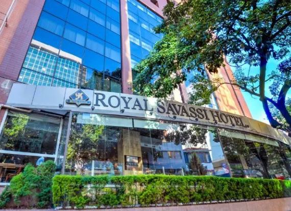 Royal Boutique Savassi