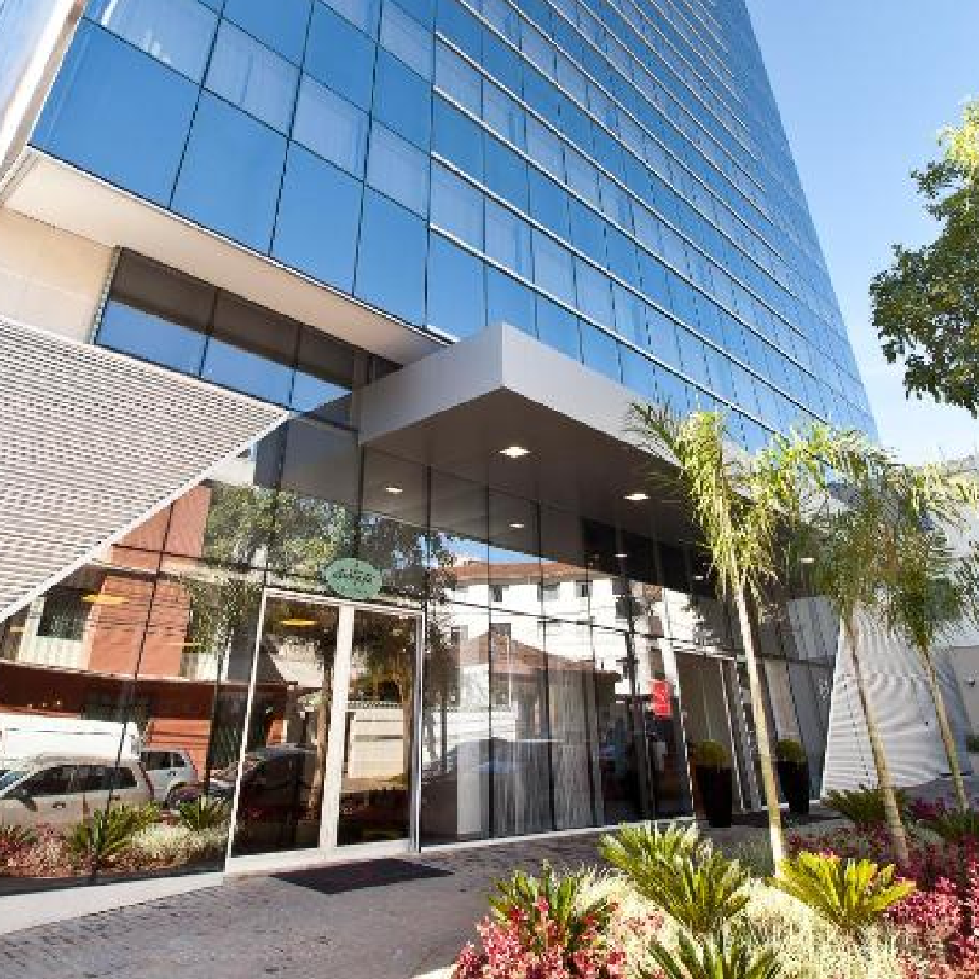 ESuites Savassi Toscanini BH