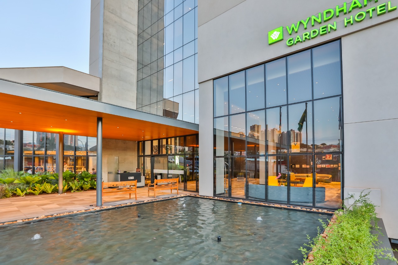 Wyndham Garden