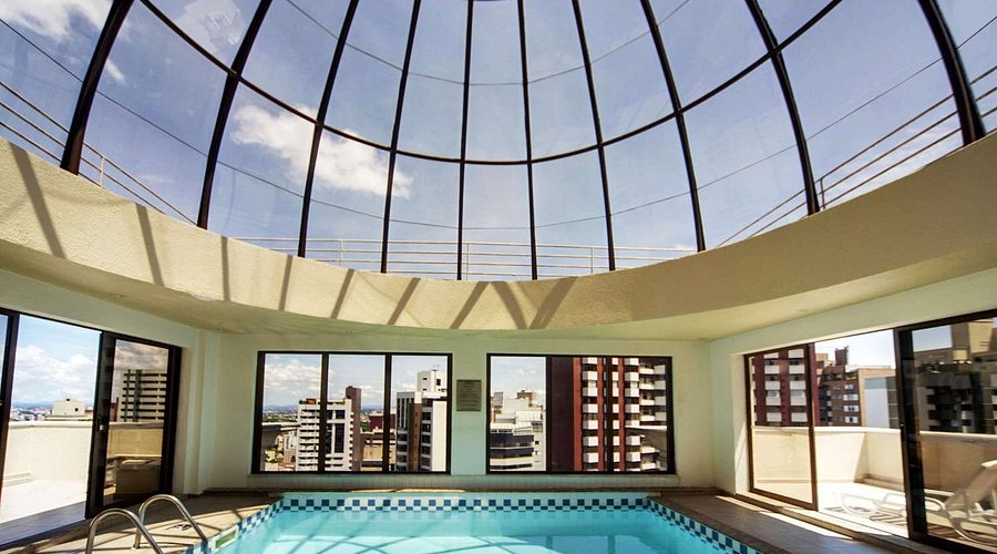 Radisson Hotel Curitiba