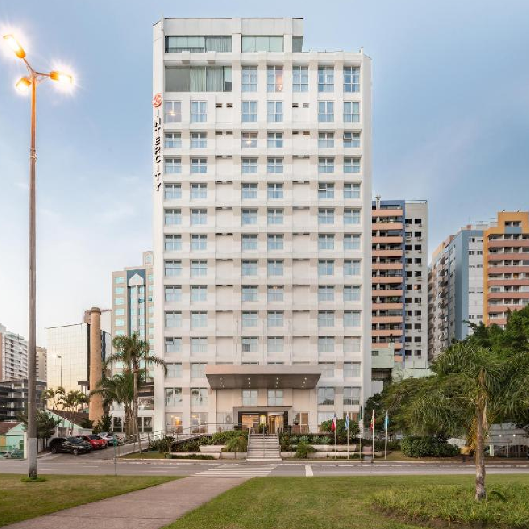 Intercity Florianópolis