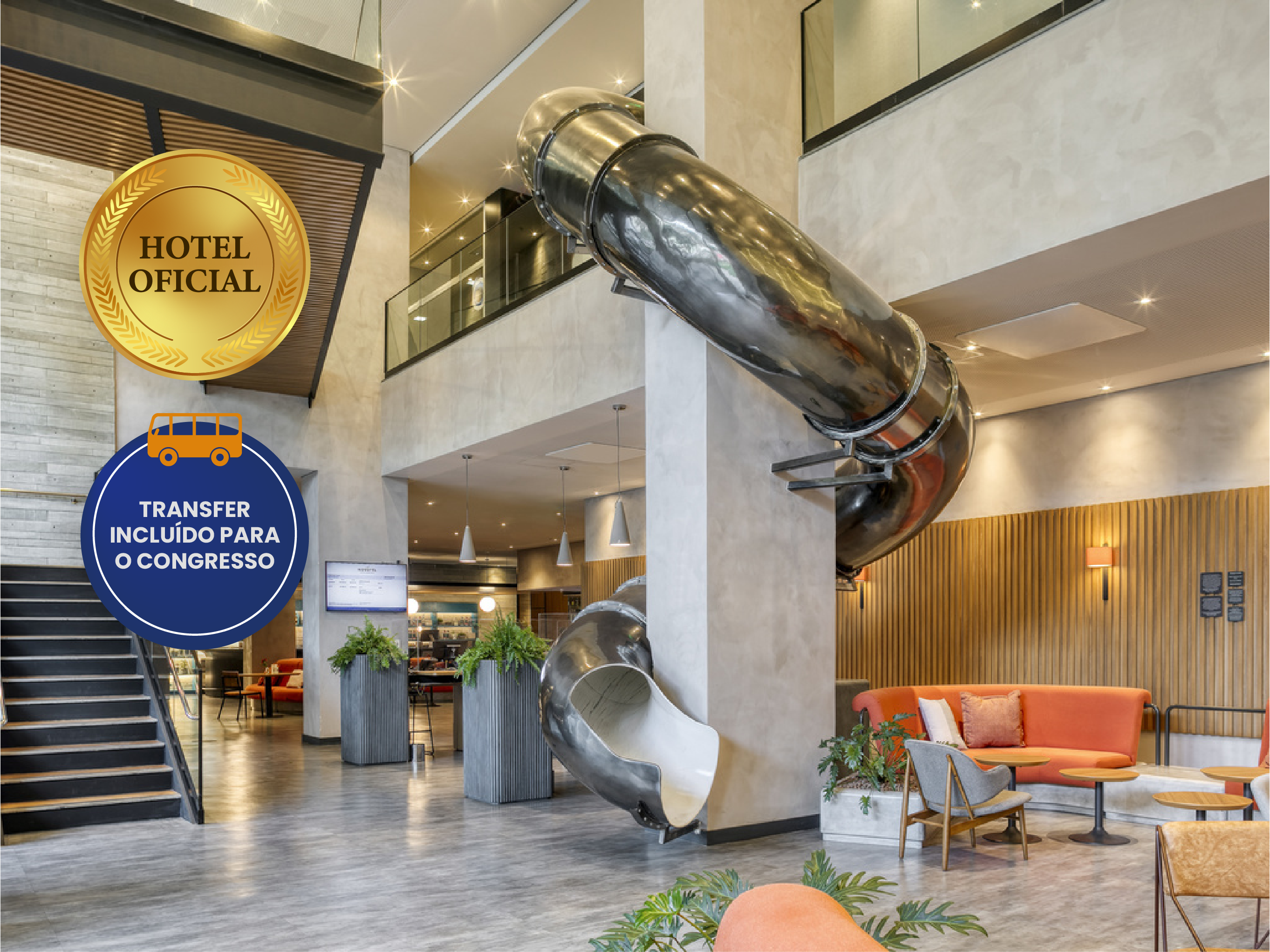 Novotel Belo Horizonte Savassi