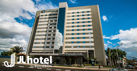 JL Hotel By Bourbon