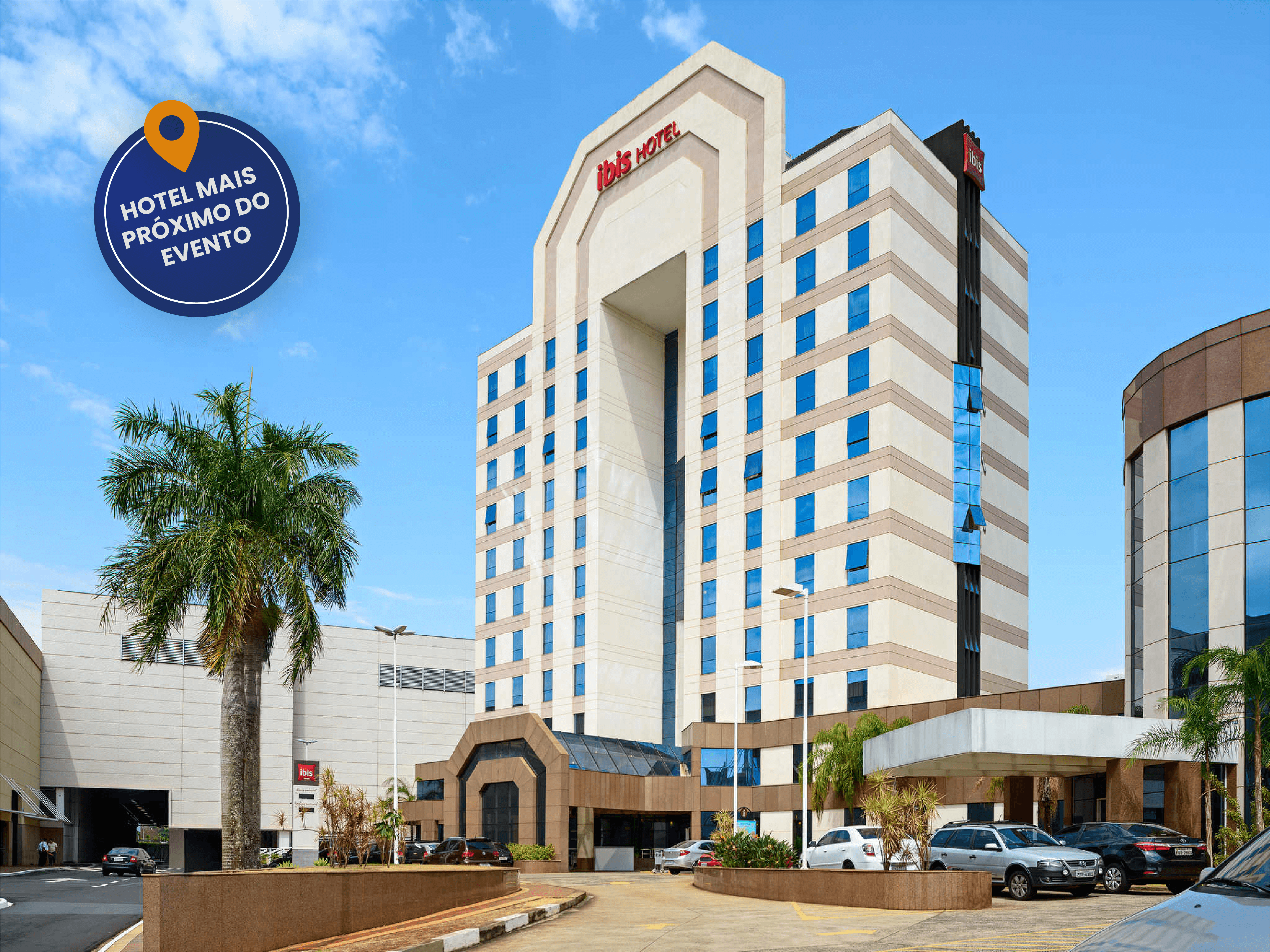 ibis Ribeirão Preto Shopping