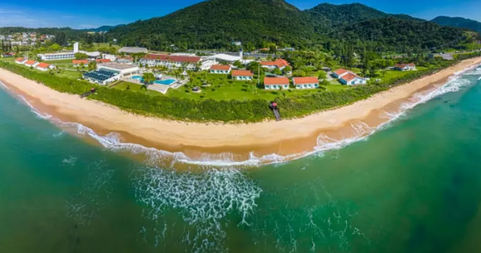 Itapema Beach Hotel & Convention