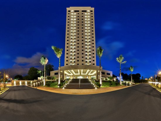 Hotel Mont Blanc Premium