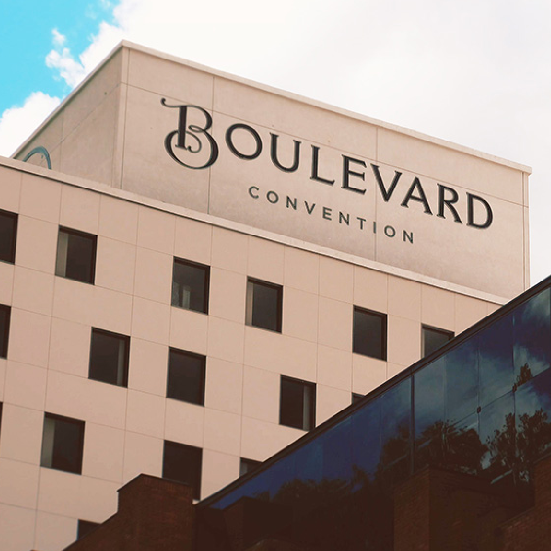 Plaza Hotel & Boulevard Convention Vale dos Vinhedos