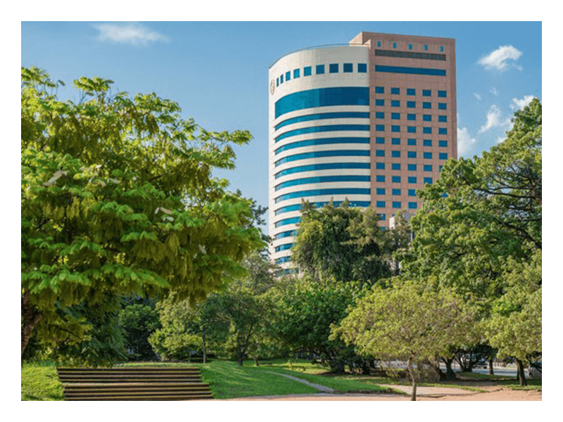 Hilton Porto Alegre