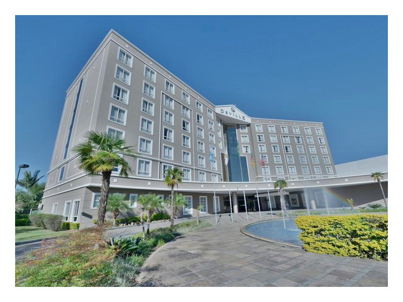 Deville Prime Porto Alegre