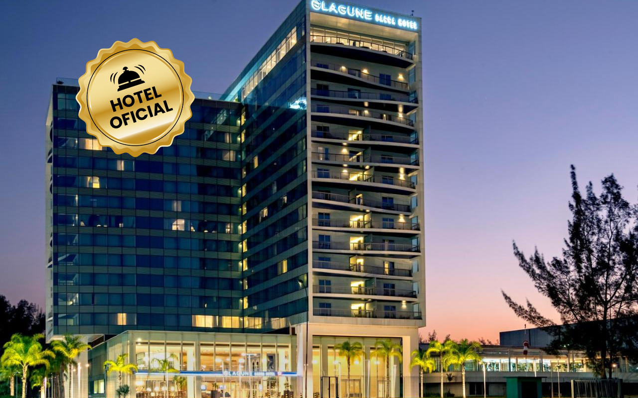 Lagune Barra Hotel