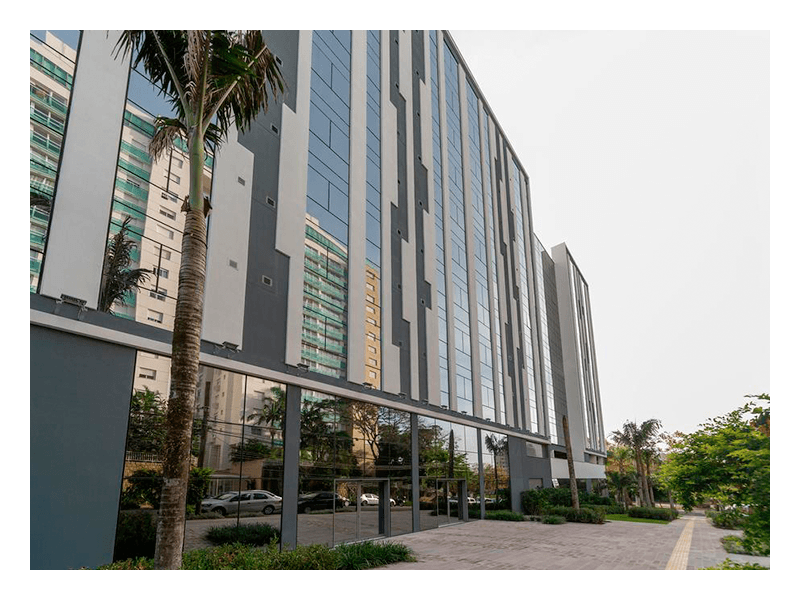 Laghetto Stilo Higienópolis