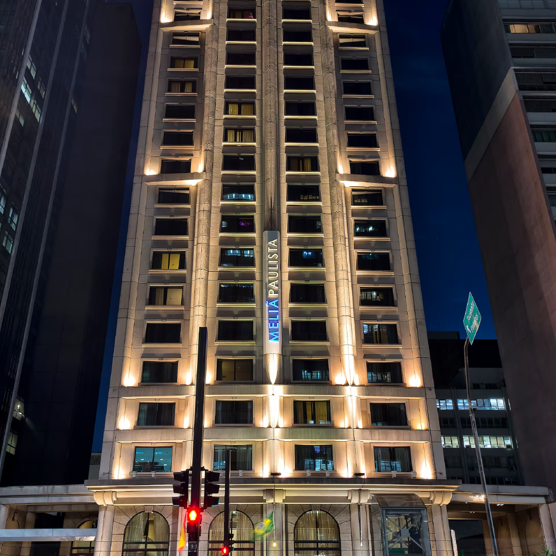 Meliá Paulista