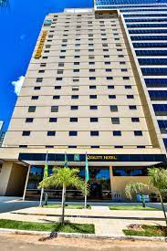 Quality Hotel Goiânia