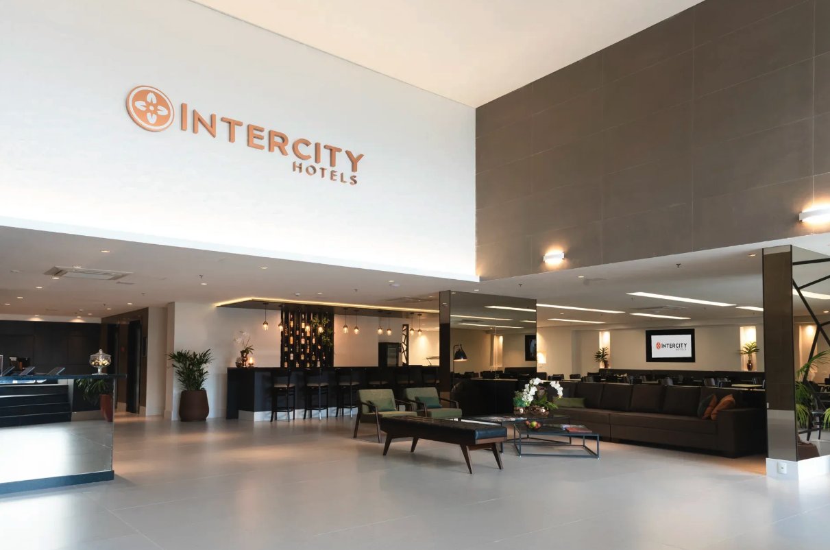 Intercity SP Anhembi