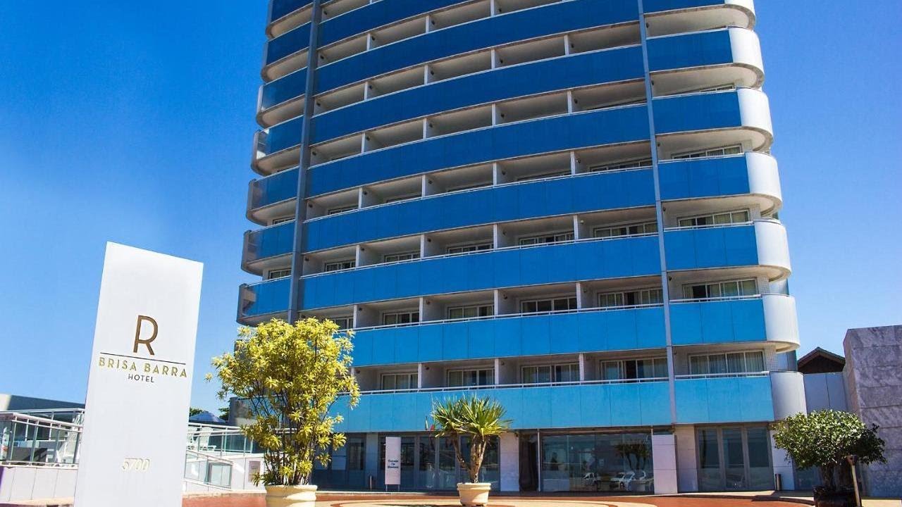 Riale Brisa Barra Hotel