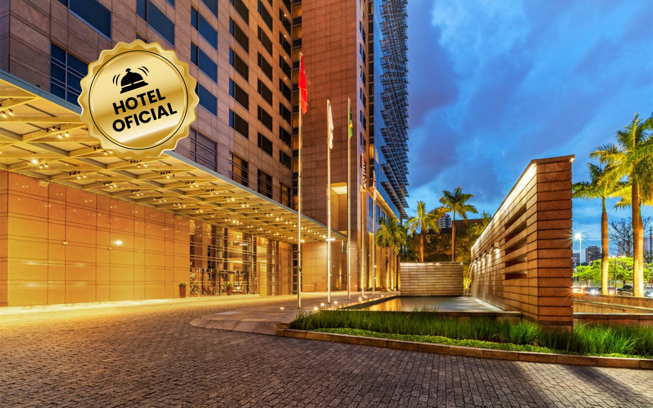 Grand Hyatt São Paulo