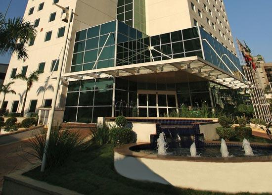 São Paulo Nações Unidas