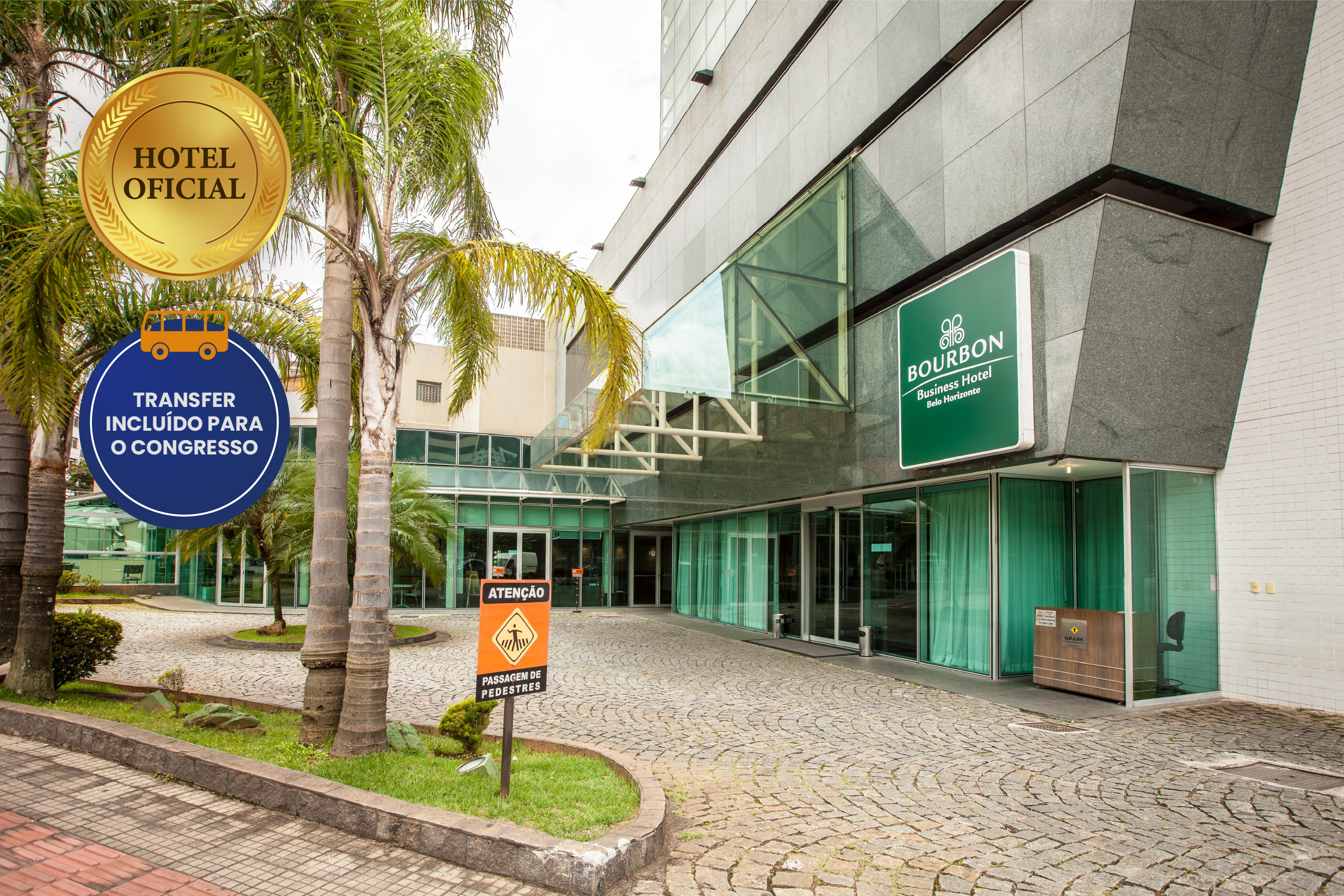 Bourbon Belo Horizonte Savassi