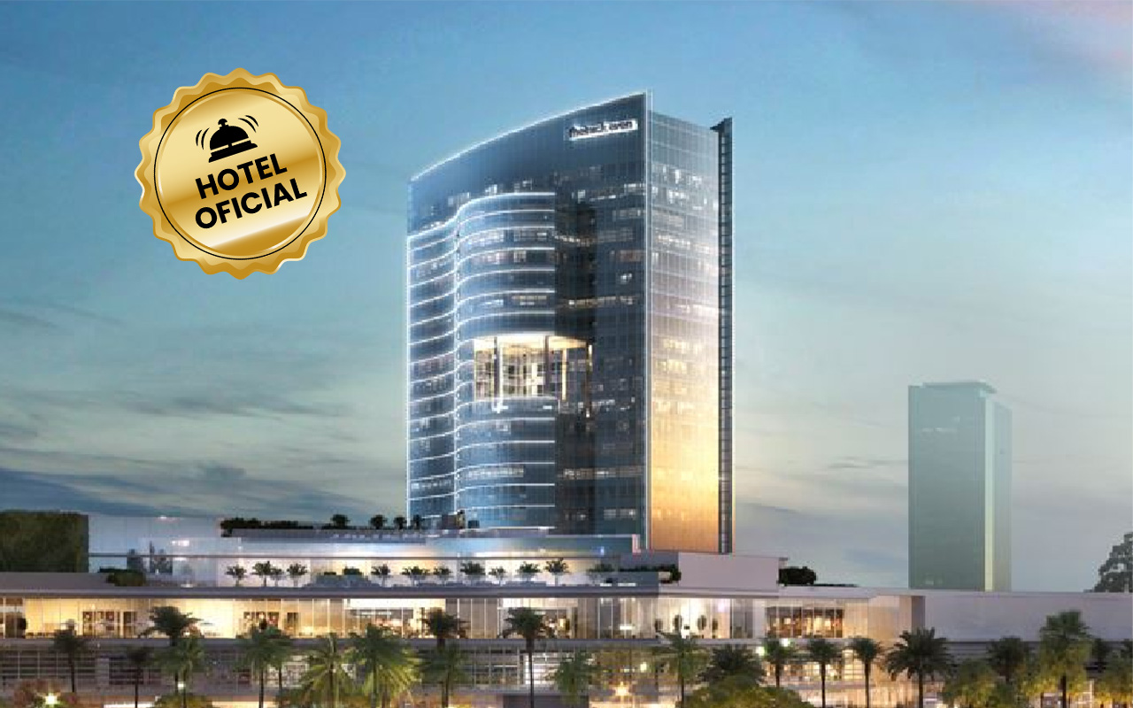 Double Tree By Hilton Porto Alegre