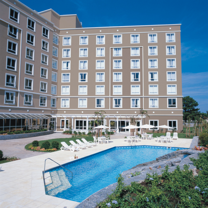 Deville Prime Porto Alegre