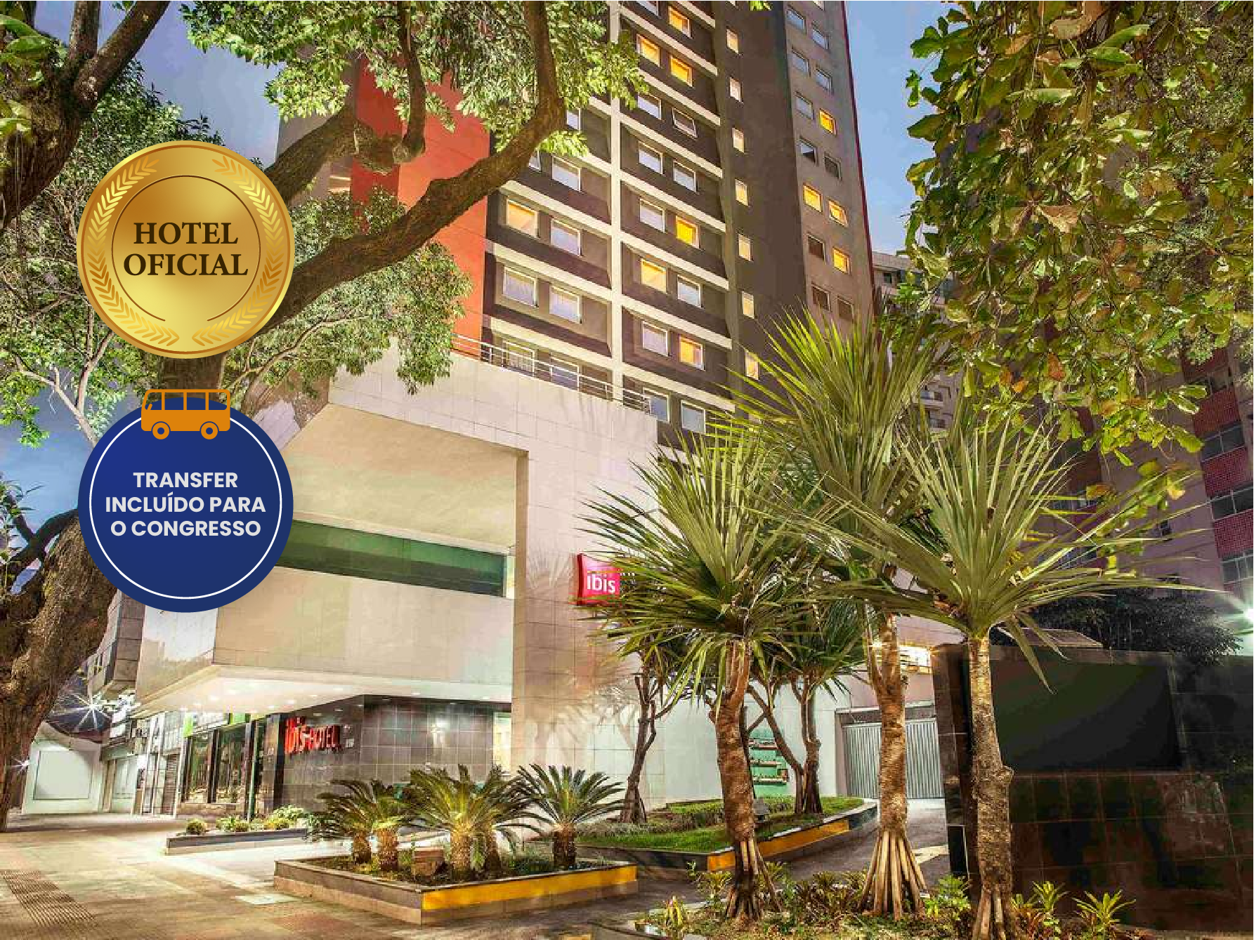 Ibis Belo Horizonte Savassi