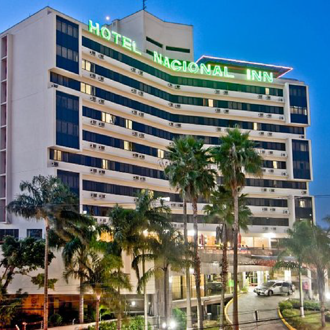 Nacional Inn Campinas Trevo