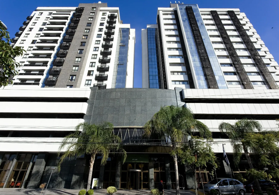 Intercity Praia de Belas