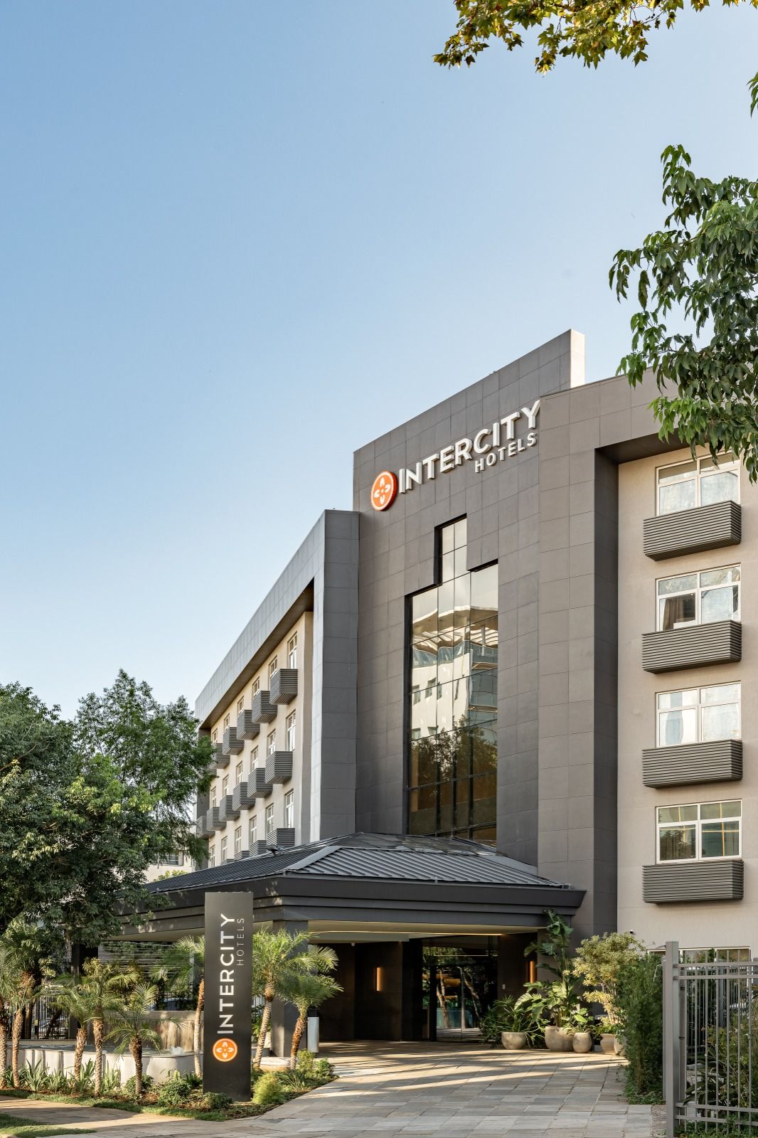 Intercity Aeroporto Porto Alegre