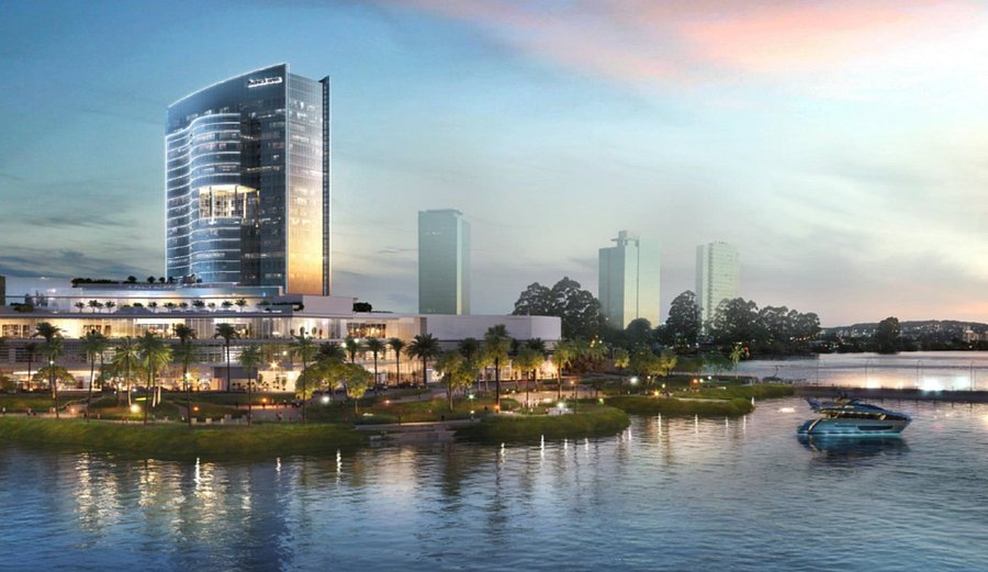 Double Tree By Hilton Porto Alegre