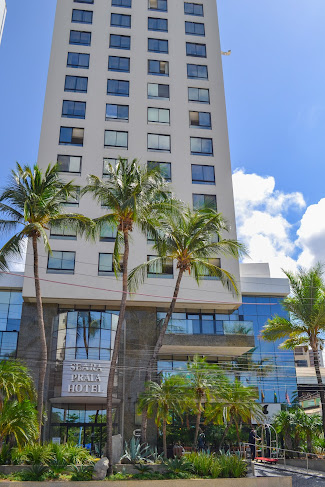 Seara Praia Hotel
