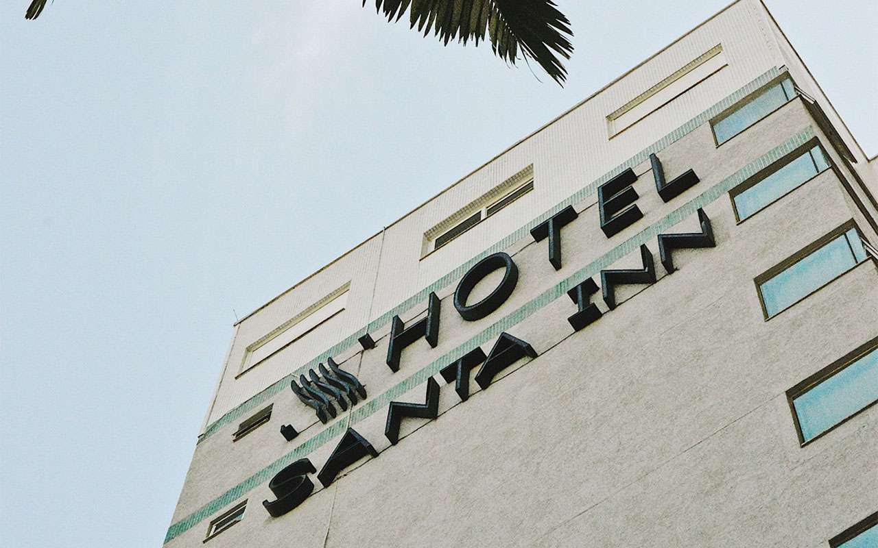 Santa Inn Hotel Exclusivo