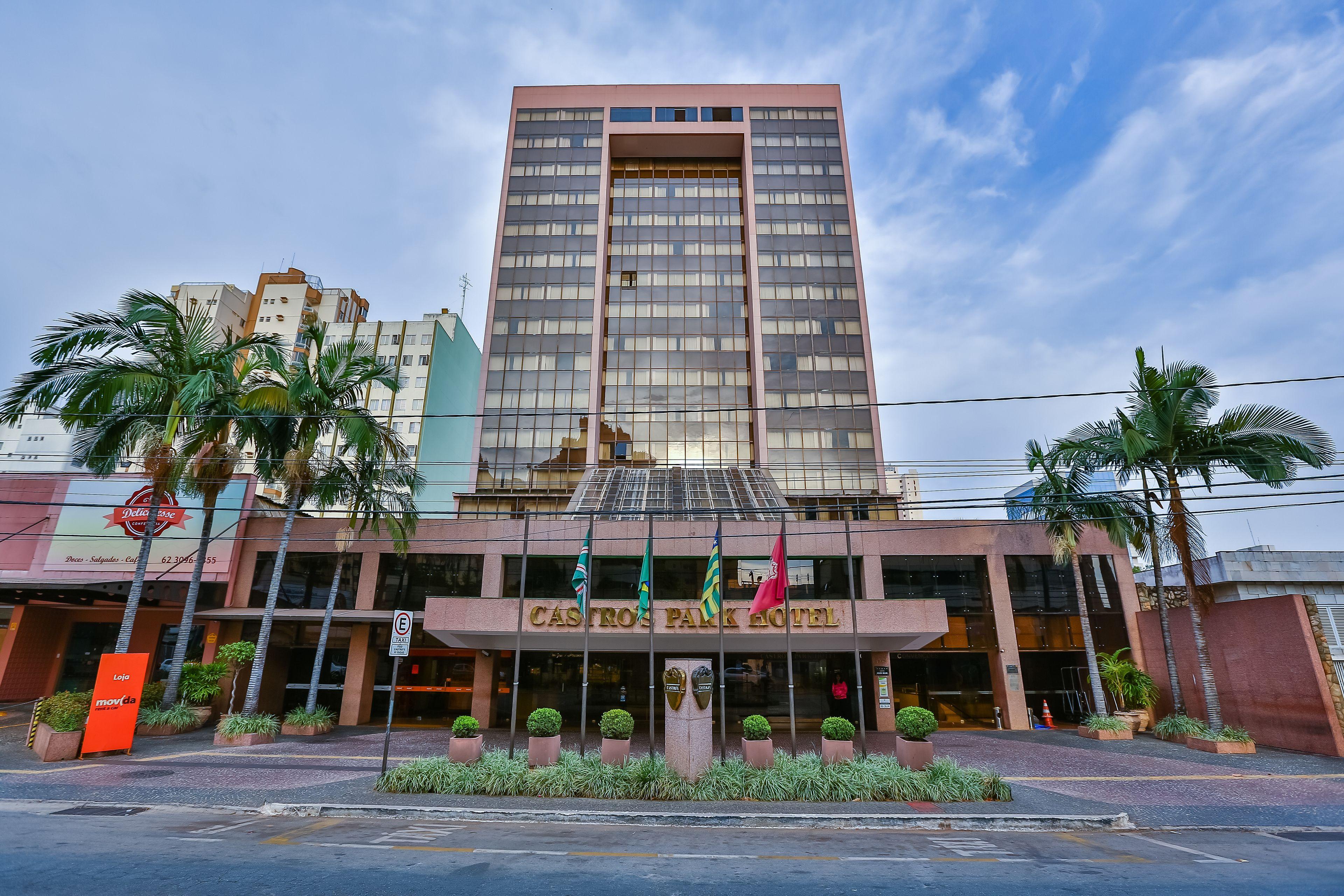 Castro's Park Hotel