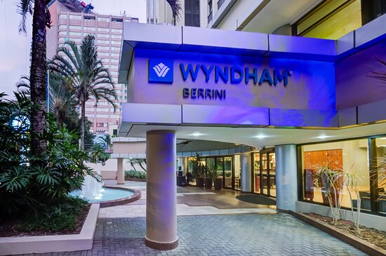 Wyndham São Paulo Berrini