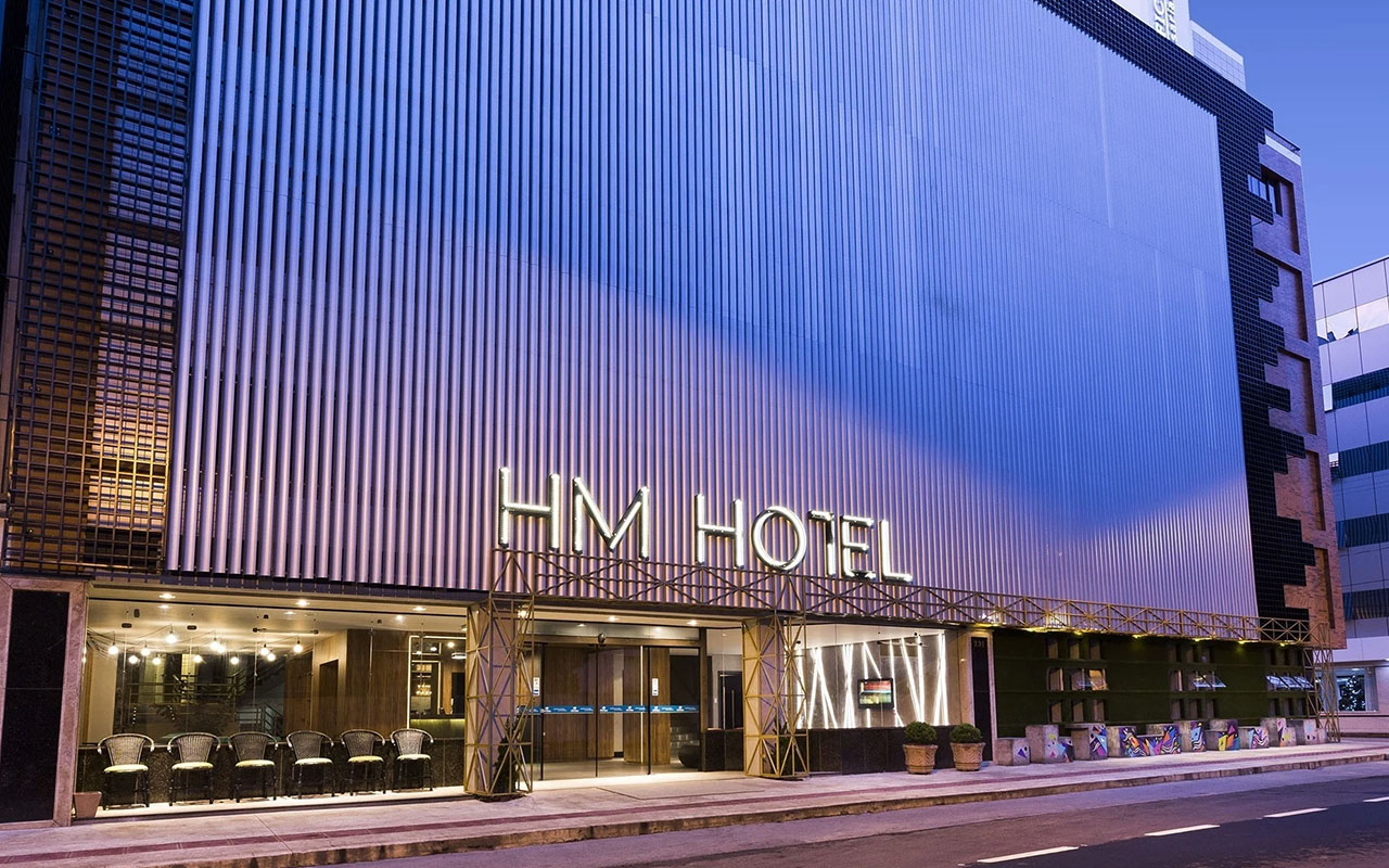 HM Hotel