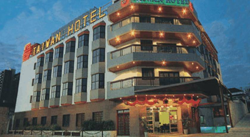 Taiwan Hotel