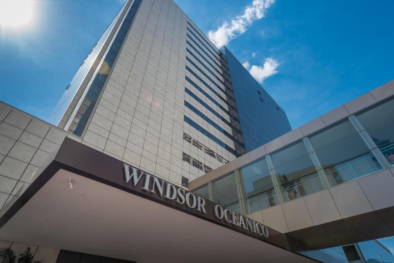 Windsor Oceânico Hotel