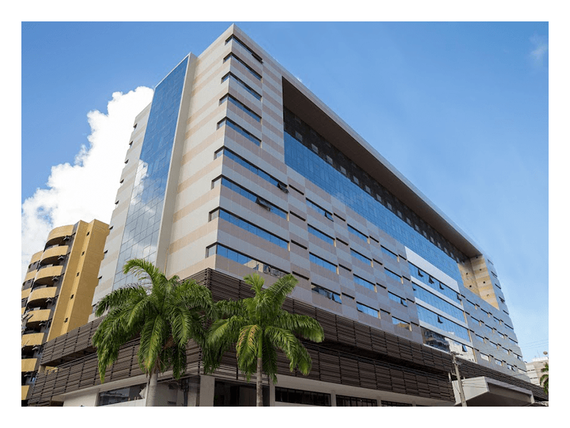 Soft Inn Maceió Ponta Verde