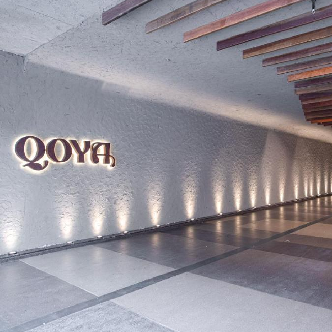 Qoya Hotel Curitiba