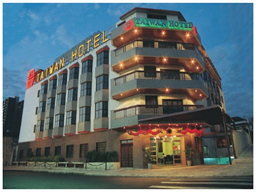 Taiwan Hotel