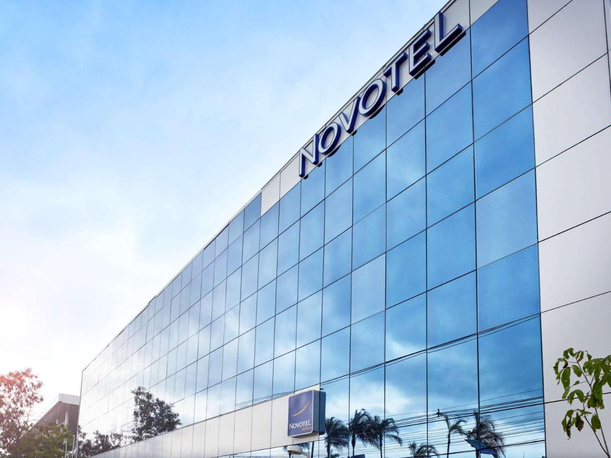 Novotel Rio Parque Olímpico