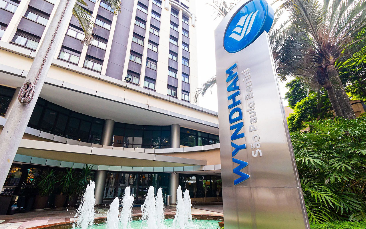 Wyndham São Paulo Berrini