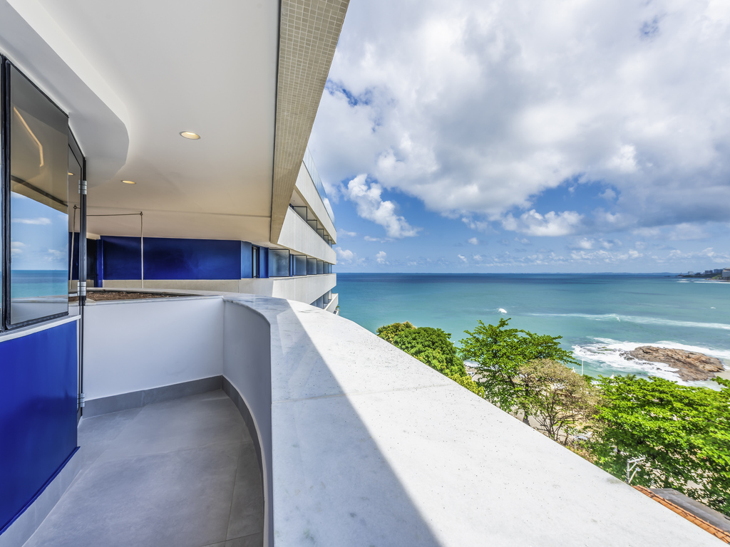 Novotel Salvador Rio Vermelho