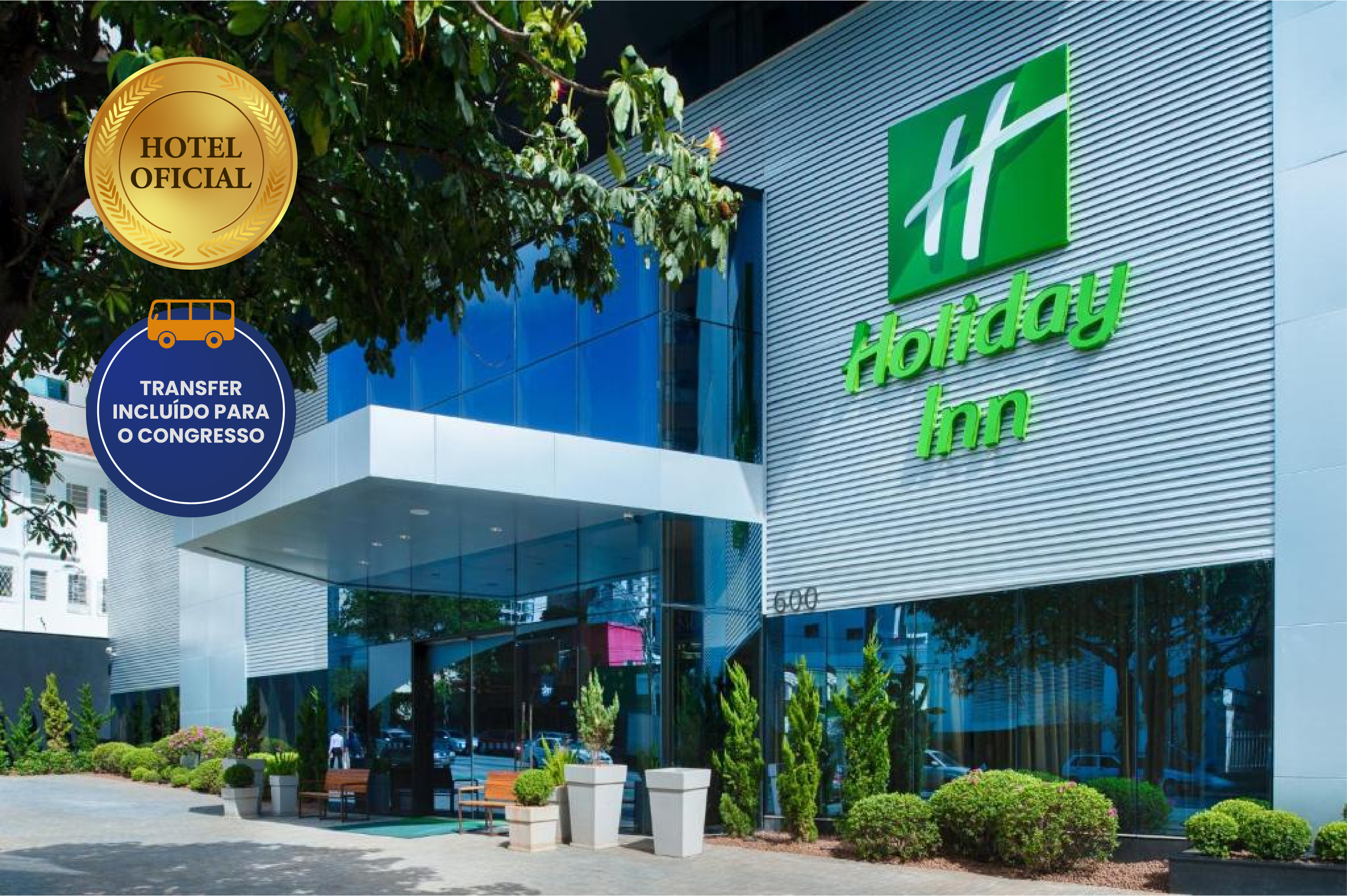 Holiday Inn Belo Horizonte Savassi