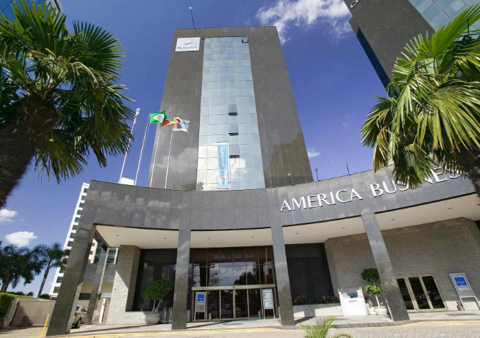 Novotel Três Figueiras