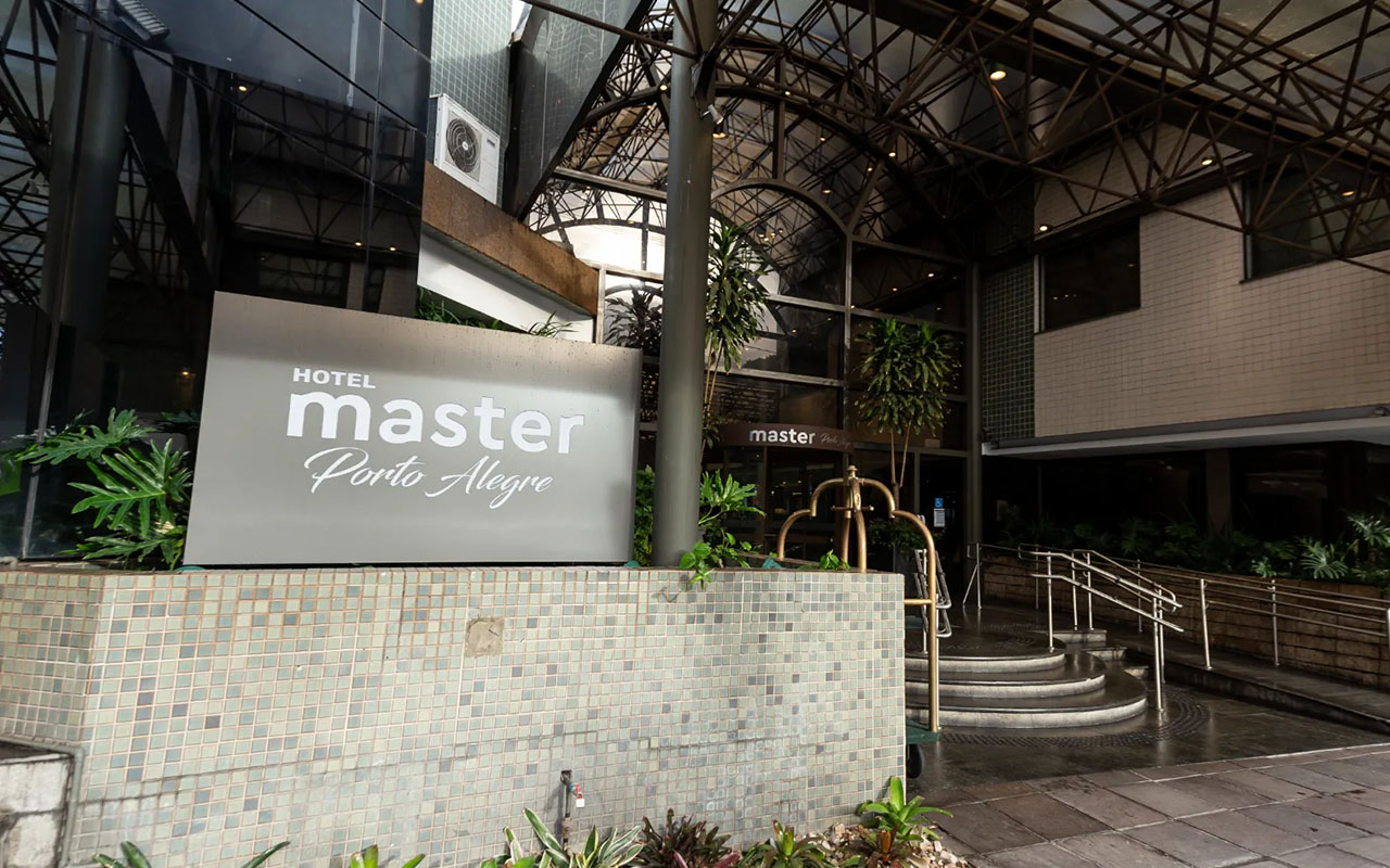 Master Porto Alegre