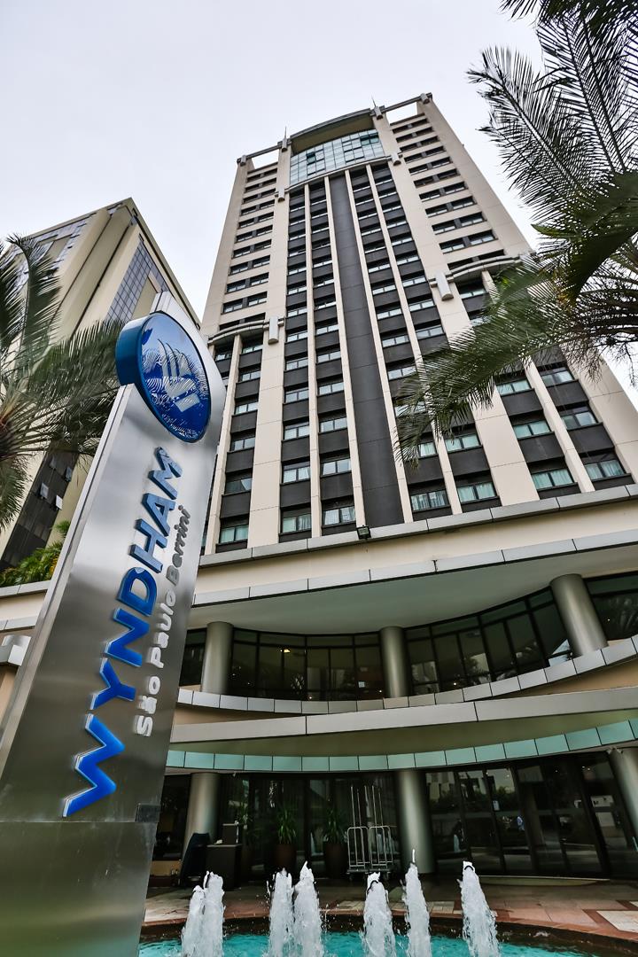 Wyndham São Paulo Berrini